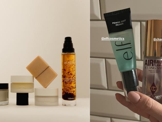 beautynieuws body scrub