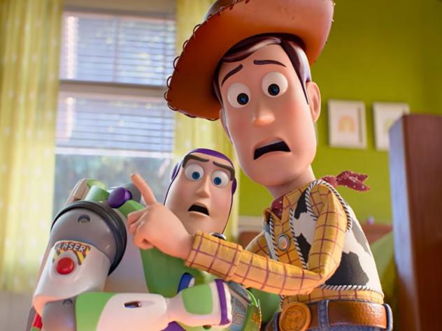 Toy Story 5