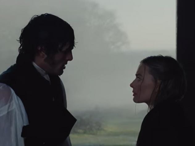 Wuthering Heights