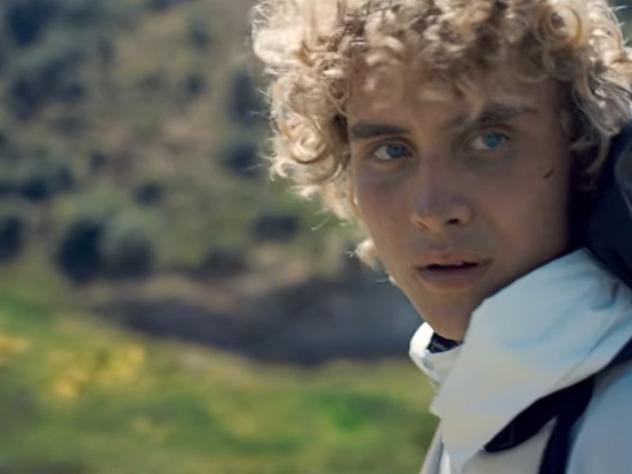 The Hunger Games: Sunrise on the Reaping