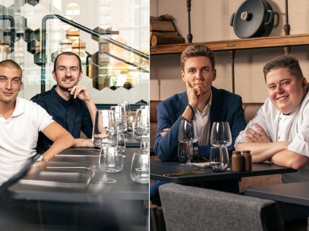 ‘Mijn Restaurant’