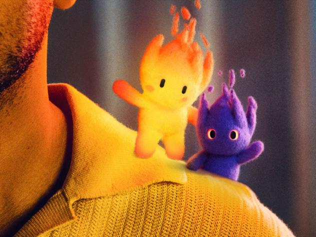 presentatoren de warmste week