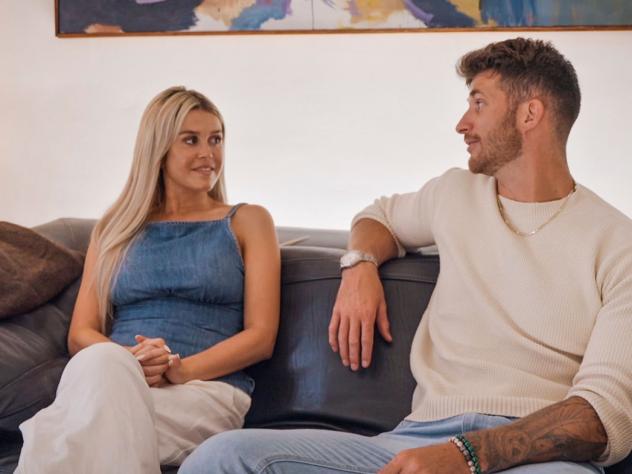 blind getrouwd sien ziggy