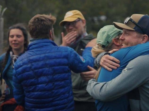 De Expeditie: Patagonië