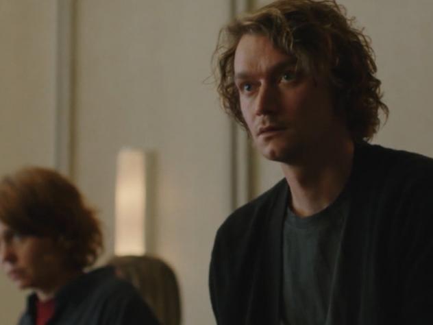 De twaalf – De botoxmoorden