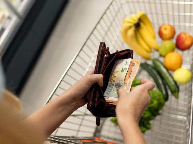 boodschappen online bestellen