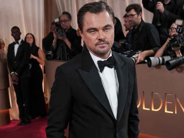 winnaars golden globes