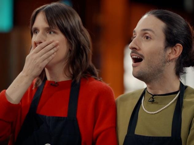 Celebrity MasterChef Vlaanderen