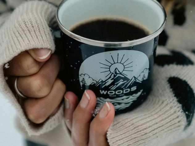 kerstcadeautjes koffie en thee