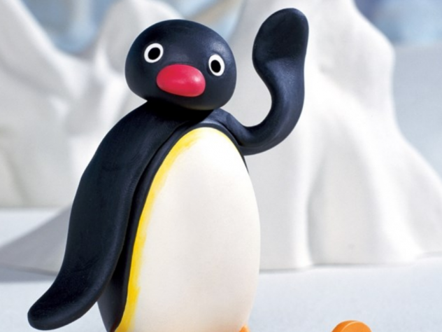 Pingu nouvelle série