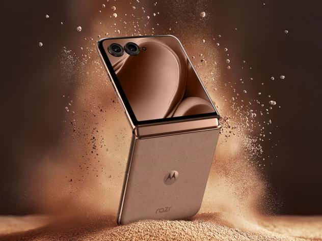 motorola razr