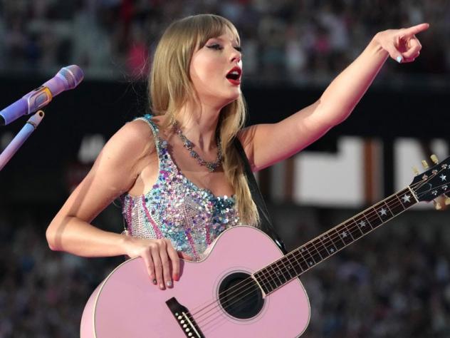 swiftiefest
