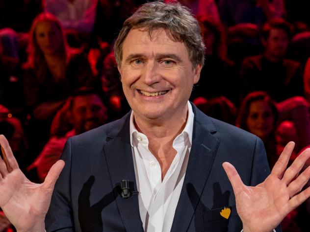 De Slimste Mens ter Wereld