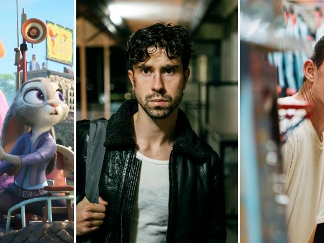 nieuwe films bioscoop