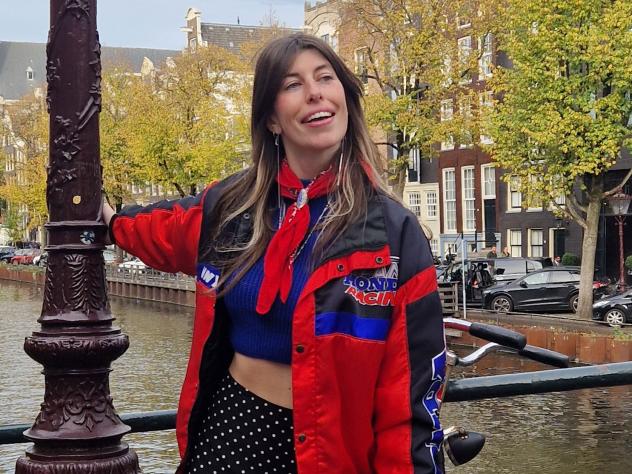 dutch design hotel vondelpark