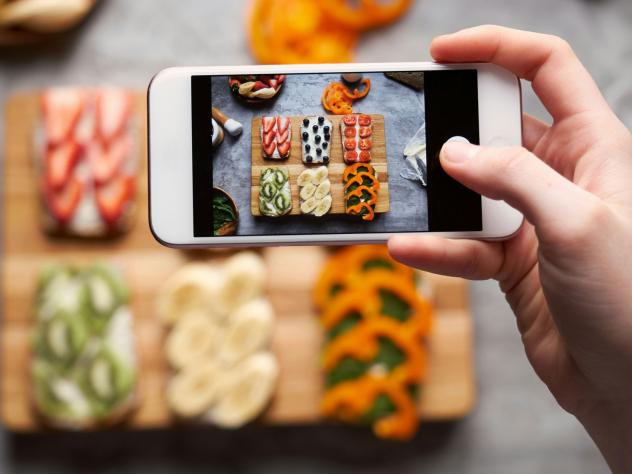 vegan instagramaccounts