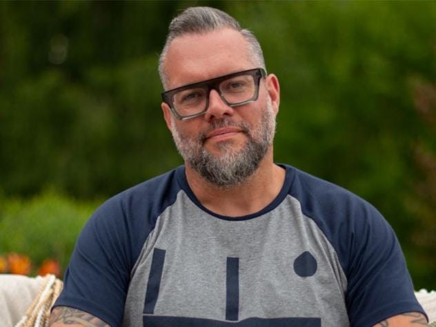 alex agnew het huis
