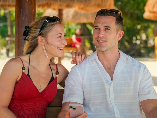 ‘B&B Zoekt Lief’