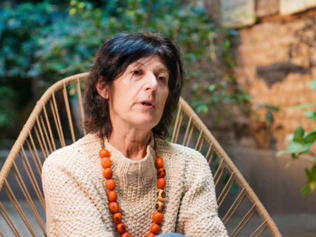 Karin ‘B&B Zoekt Lief’