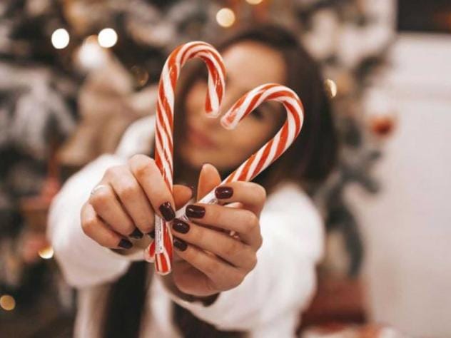 zelfgemaakte cadeautjes