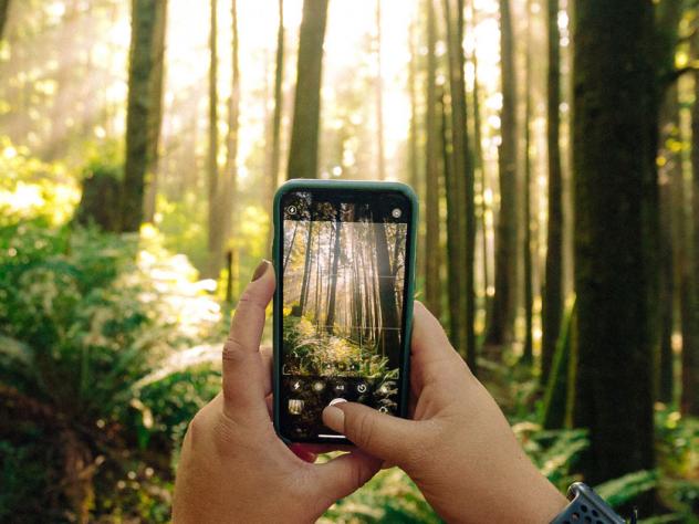 ecologische apps