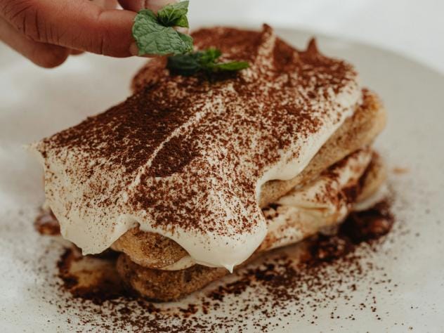 zoete recepten kerst