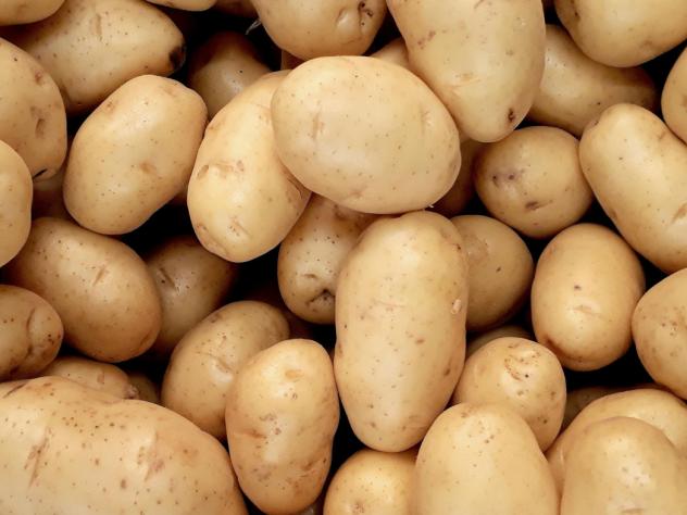 hack aardappelspiraal