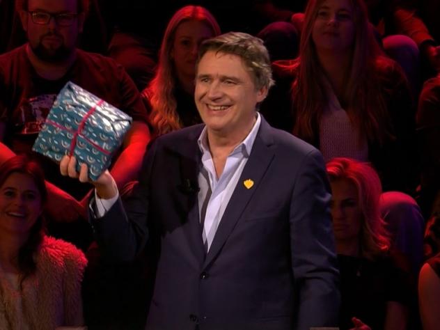 ‘De Slimste Mens ter Wereld’