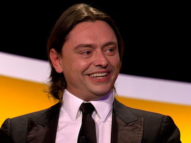 de slimste mens ter wereld