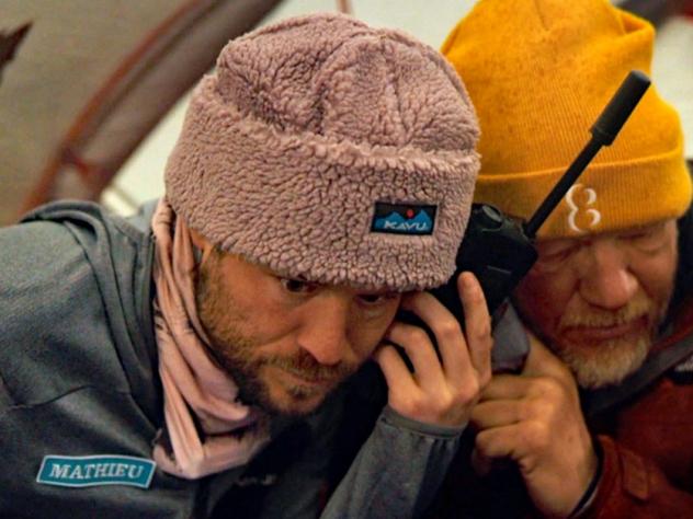 de expeditie patagonie