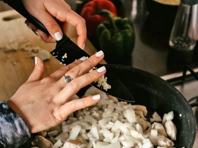 recepten studenten kerst