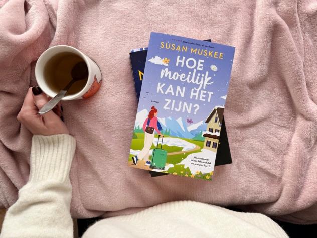 Hoe moeilijk kan het zijn?