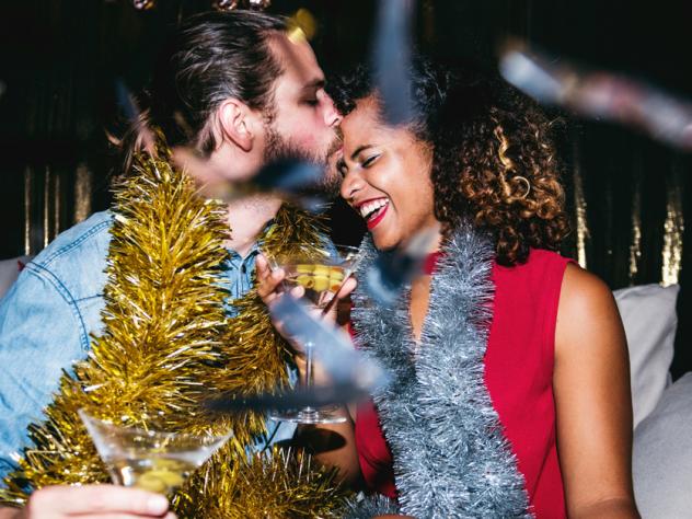 goede voornemens relatie