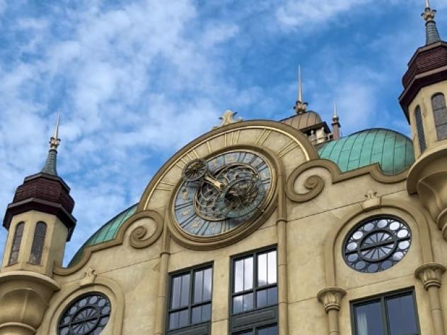 Efteling Grand Hotel