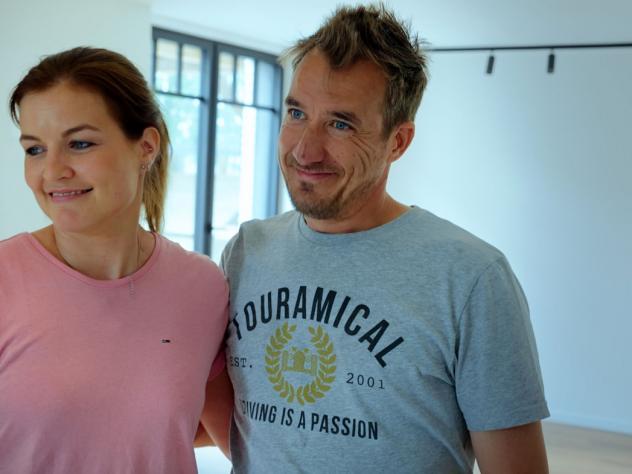 andy en de baksteen belgen