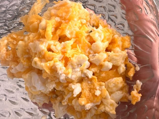 recept perfect roerei