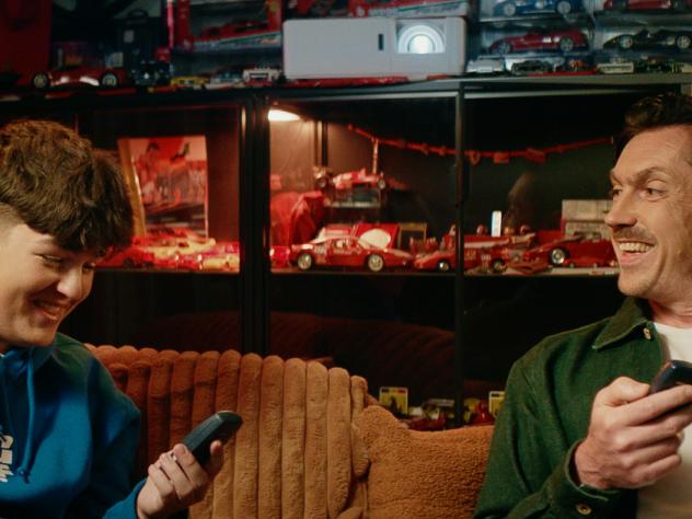 ‘De jaren 00 voor tieners’