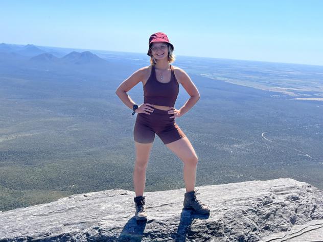 reizen naar Australië