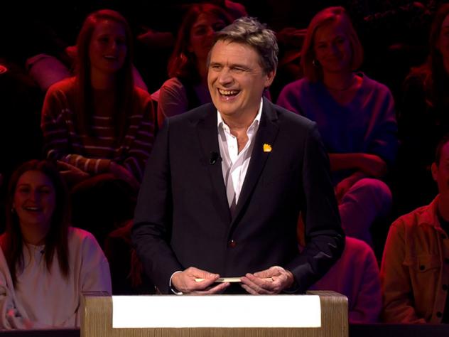 erik van looy nieuwe relatie