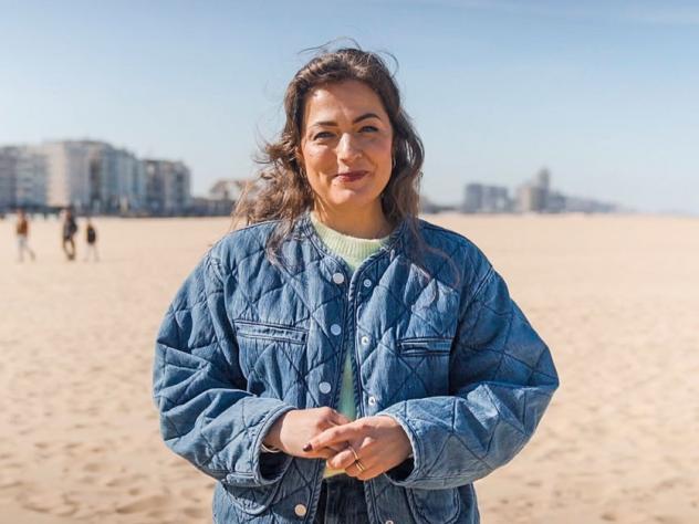 frances lefebure blind getrouwd