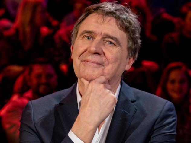 De Slimste Mens ter Wereld