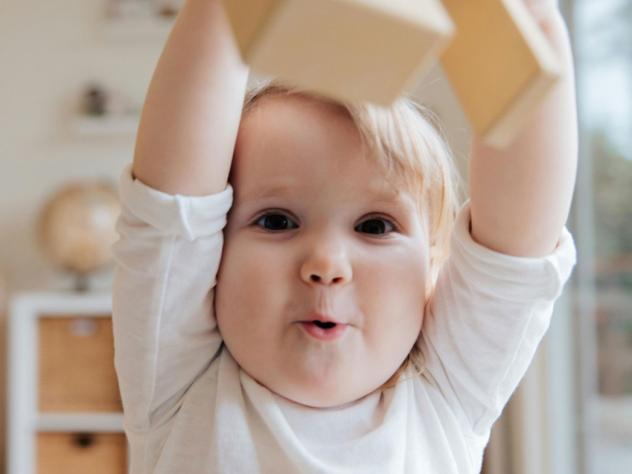 populairste babynamen