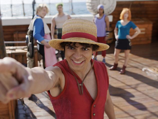 tweede seizoen one piece