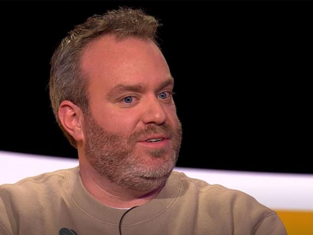 jens dendoncker de slimste mens ter wereld