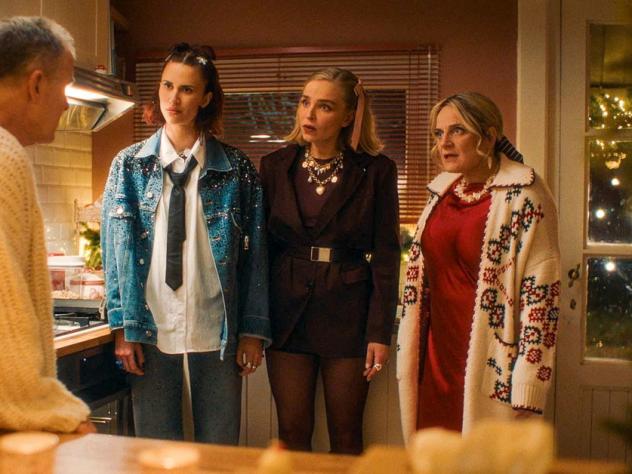 single bells seizoen 2