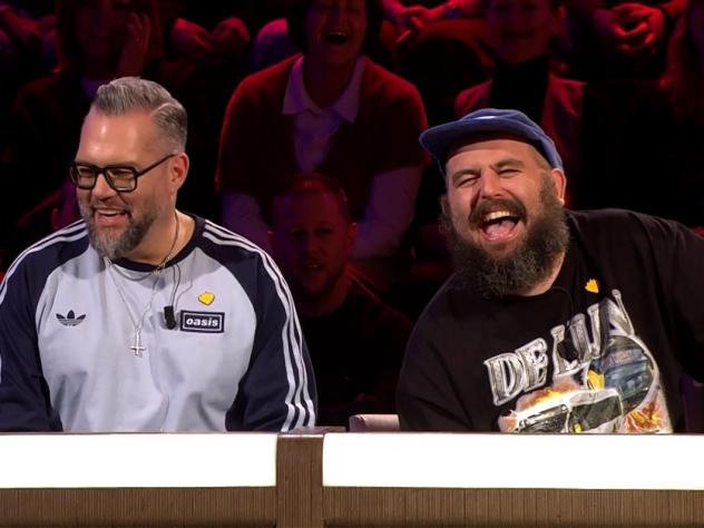 de slimste mens ter wereld