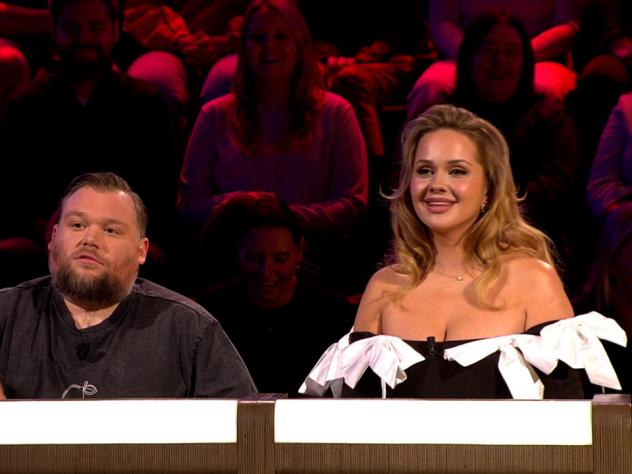 ‘De Slimste Mens ter Wereld’