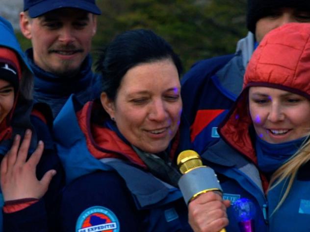 de expeditie patagonie