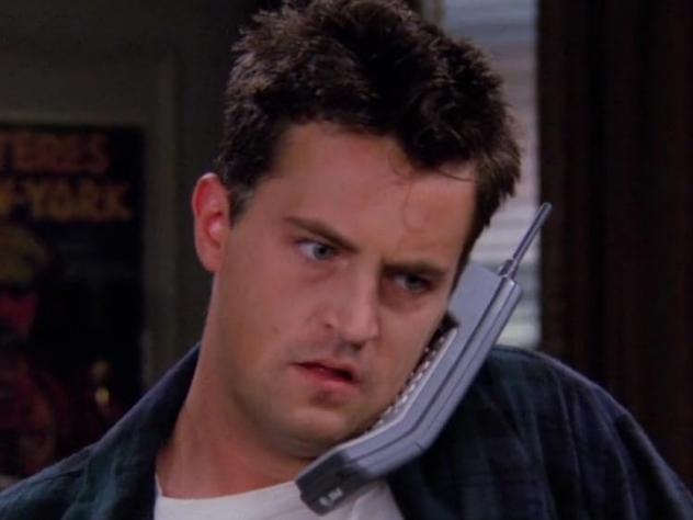 Matthew Perry