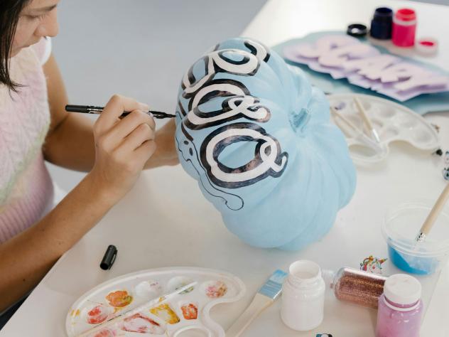 diy halloween